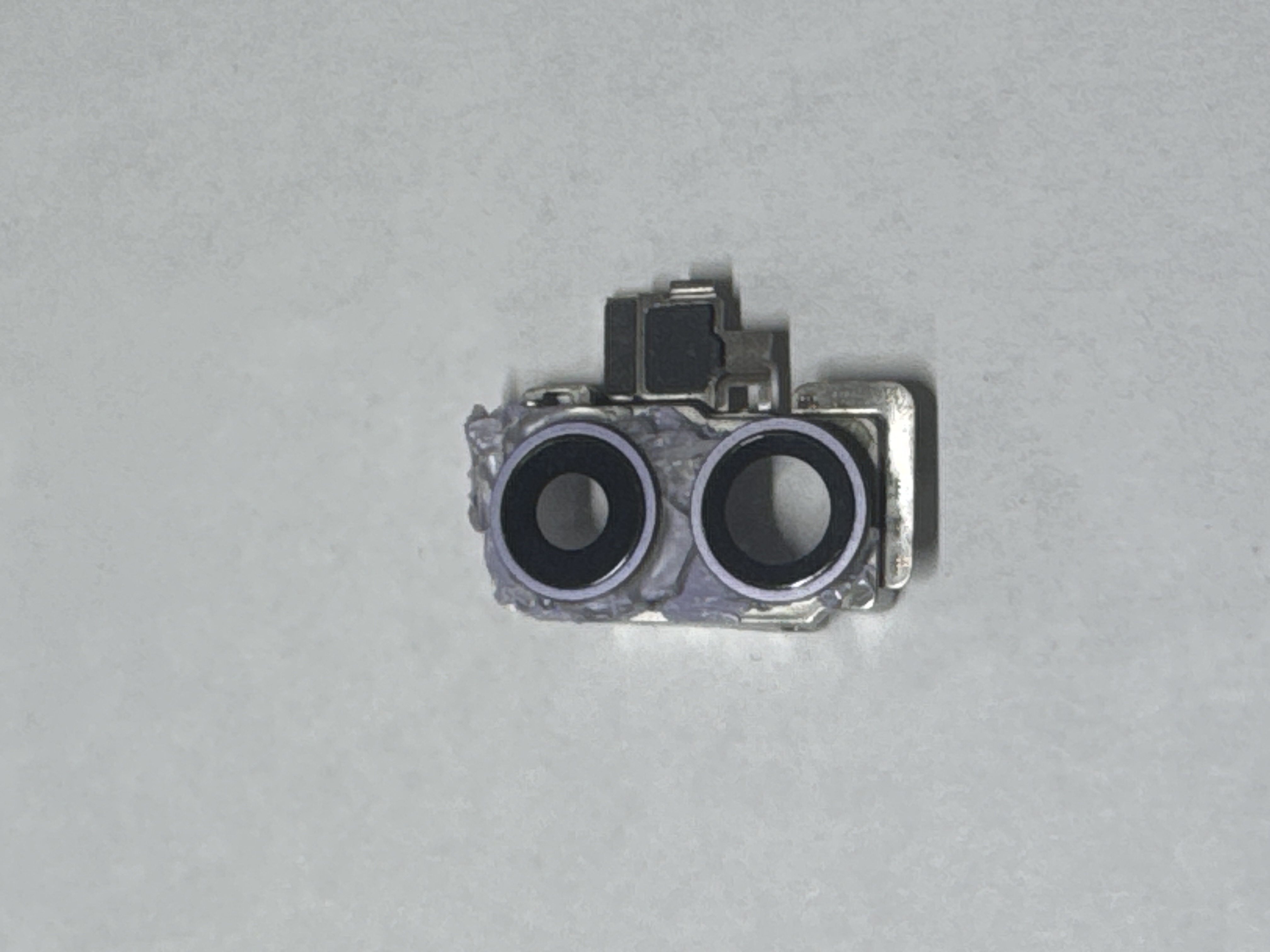 İphone 11 kamera camı