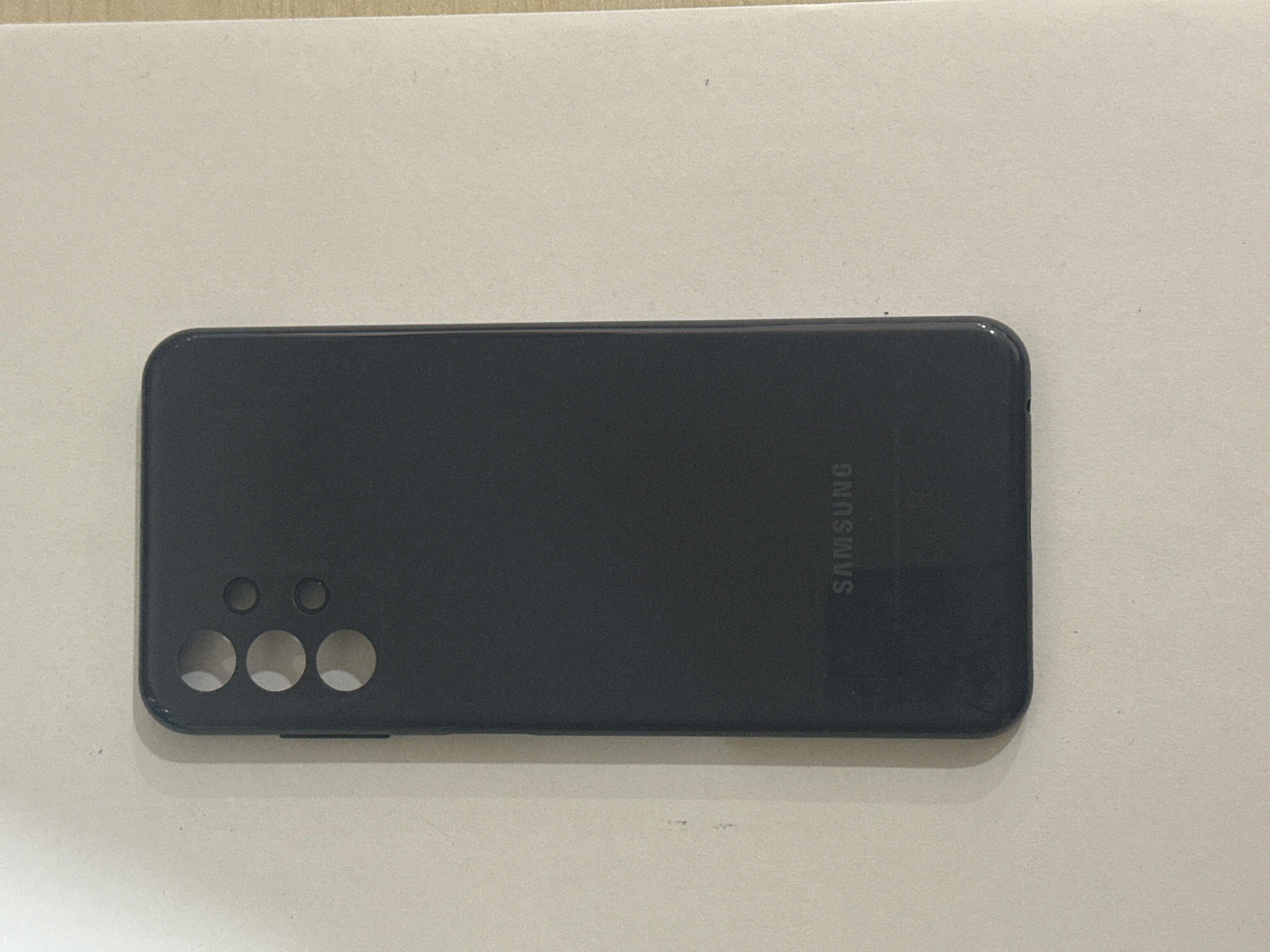 Samsung A13 Arka Kapak