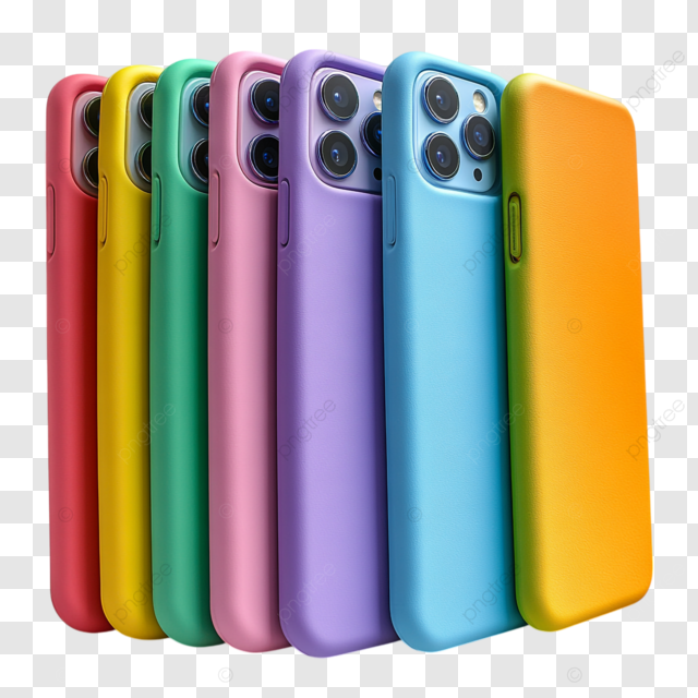 CEP TELEFONU KILIFLARI