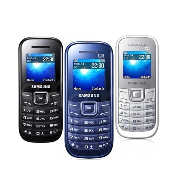 TUŞLU CEP TELEFONLARI